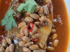 -臭鳜鱼人家·老字号徽菜