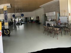 -中田健身工作室(嘉定江桥店)