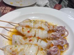 -双合园·海鲜水饺青岛菜(上清路店)