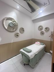 -芳朵美容养生SPA