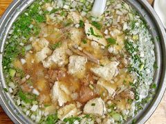 吹牛豆腐-苹果树下艺术餐厅(宋庄店)