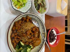 -菊儿人家·北京胡同菜(南锣鼓巷店)