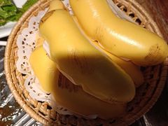 -前海沿·青岛菜(大拇指广场石老人店)