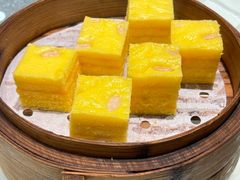 榄仁千层糕-潮濠城酒家(东山广场店)