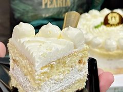 -柏尼娅PEARIA·蛋糕定制(北京SKP店)