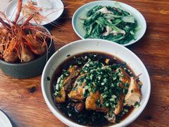 -百家鲜·杭帮菜