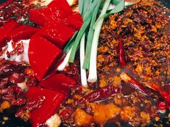 -周幺妹重庆老火锅(银泰城总店)