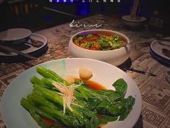 -绿茶餐厅(汇悦大融城店)