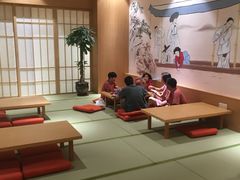 -汤W城市微度假(仓山店)