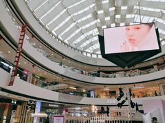 -万达广场(松江店)