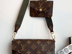 -沐渔二手奢侈品黄金手表包包回收·中古店(广州塔店)