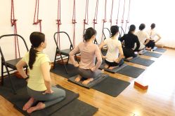 -Y+U遇瑜伽·普拉提