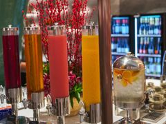 -RISE RESTAURANT(滨海湾金沙店)