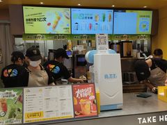-7分甜(苏州中心店)