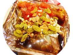红糖冰粉-蜀大侠火锅(四川北路店)