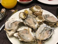 -深圳四季酒店·馥自助餐厅