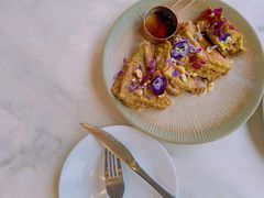 -The Rug Cafe(王府中环店)