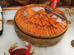 -芭菲盛宴·环球美食(北城国际店)