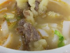 -蔡社牛肉城(龙湖店)