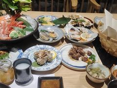 -枝魯枝魯自助料理