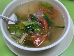 -胜利茶餐室