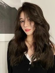 点击看大图 -KIMI HAIR SALON·烫染设计店