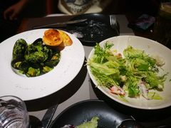 -get pizza意大利餐厅(凯德MALL店)