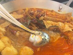 -小螺大作·螺蛳粉火锅(林和西店)