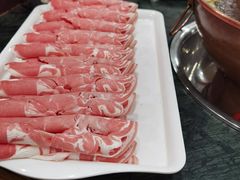 -楼外楼肥羊木炭火锅居(乐群街店)