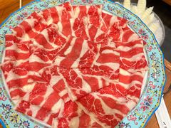 -乐宴·老北京铜火锅(八卦岭店)