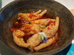-望湘园·小雅(德基店)
