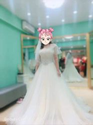 点击看大图 -天使嫁衣婚纱馆