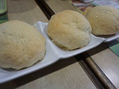 酥皮叉烧包-添好运点心专门店(北角店)