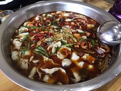 -老四川平头酸菜鱼(衙前店)