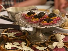 -壳里西餐厅Coquille Seafood Bistro(蒙自路店)