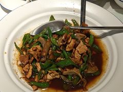 -兰湘子·湘菜小炒(盛龙广场店)