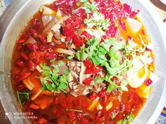 -小孙家厨(长春路店)