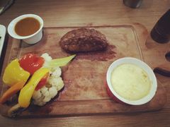 -5号公路餐厅(曼哈顿店)
