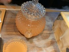 红柚优格-牛道·和牛九食(市府恒隆广场店)