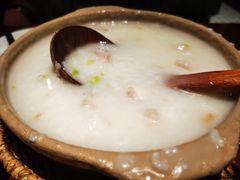 -南拳十三姨·潮汕砂锅粥(世纪金源店)
