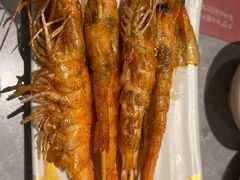 -一绪に寿喜烧(荟聚店)