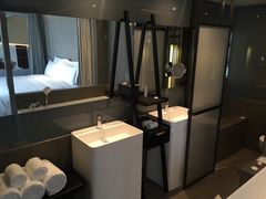 -北京三里屯CHAO酒店