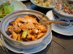 -西安凯悦酒店·湖畔中餐厅