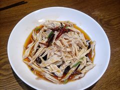 -粗茶淡饭·隐庐私厨(东亭店)