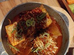 -姜虎东白丁烤肉(深圳湾后海汇店)