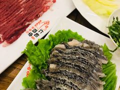 -仁和四季涮肉馆(天坛南门店)