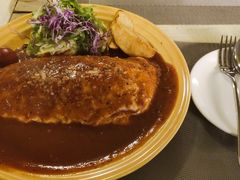 -Cafe Alice咖啡爱丽丝(奥城店)