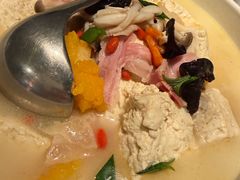 -悦融·京鲁菜·露台花园(安定门店)