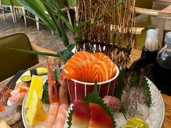 -Sushi Love 创意寿司(丽影广场店)