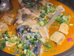 -筱爷叔·上海传统手工菜(玉树路店)